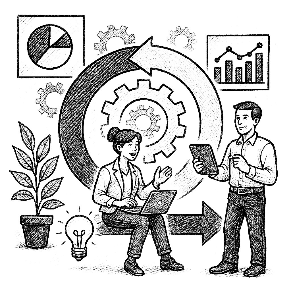 Agiles Projektmanagement